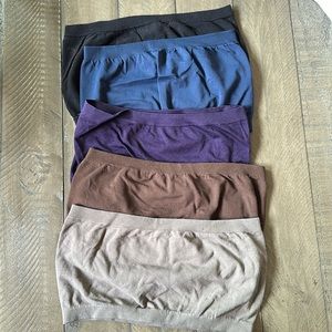 Bandeau Bundle